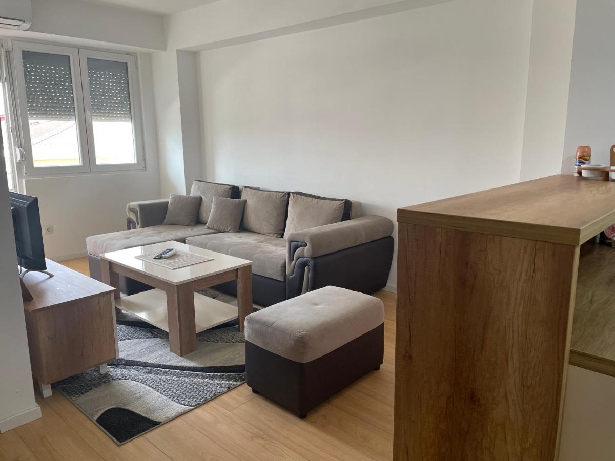 Maya Apartment Skopje Exterior photo